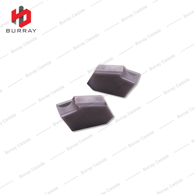 CNC Lathe Tools Single-head Carbide Grooving Insert SP400 Cutting-off Insert for Stainless Steel Parts