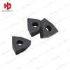 WNMG080408‑SJ CNC Cutting Tools Carbide Inserts Peach-shaped External Turning Insert for Steel