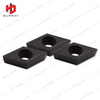 Carbide Inserts DCMT11T304-MS CNC Internal Turning Insert PVD Coated for Steel Rough Machining