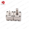 Custom Powder Metallurgy 3R Mold Parts Polishing and Compression Punches Dies and Core Rod