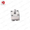 Powder Metallurgy 3R Compression Moulds Mirror Polishing Mould CNC Machining for RDHX1003MOE Round Corner Milling Insert 