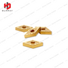 DNMG150404-MM 55deg Rhombic Insert for Semi-finishing Turning Insert for Steel with CVD Coating