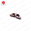 DCMT11T308-TS Carbide Inserts Turning Inserts for Steel and Stainless Steel with PVD Coating