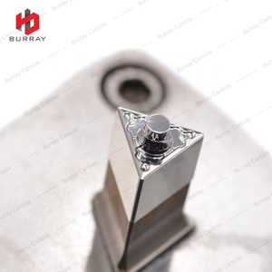 Powder Metallurgy 3R Dies TCMT110204-SPL CNC Punching and Polishing Mold TCMT Carbid Inserts Mould