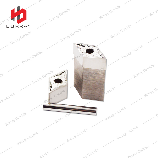 Customized Moulds DNMG150604-HA Carbide Mould and Dies
