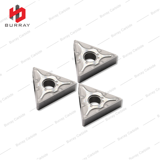 Cutting Tools Carbide Turning Insert TNMG220408-SL Cnc Machining Turning Parts Tnmg Insert 60 Deg Angle for Cast Iron