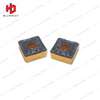 CNC Insert Turning Tool SNMM250924-PR Railway Wheel Hub Turning Tool SNMM Heavy Duty Turning Inserts