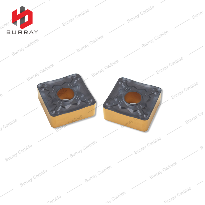 CNC Insert Turning Tool SNMM250924-PR Railway Wheel Hub Turning Tool SNMM Heavy Duty Turning Inserts