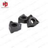 CNC Milling Cutter Tools WNMU080608EN-XNEX High Feed Milling Shoulder Milling WNMU insert