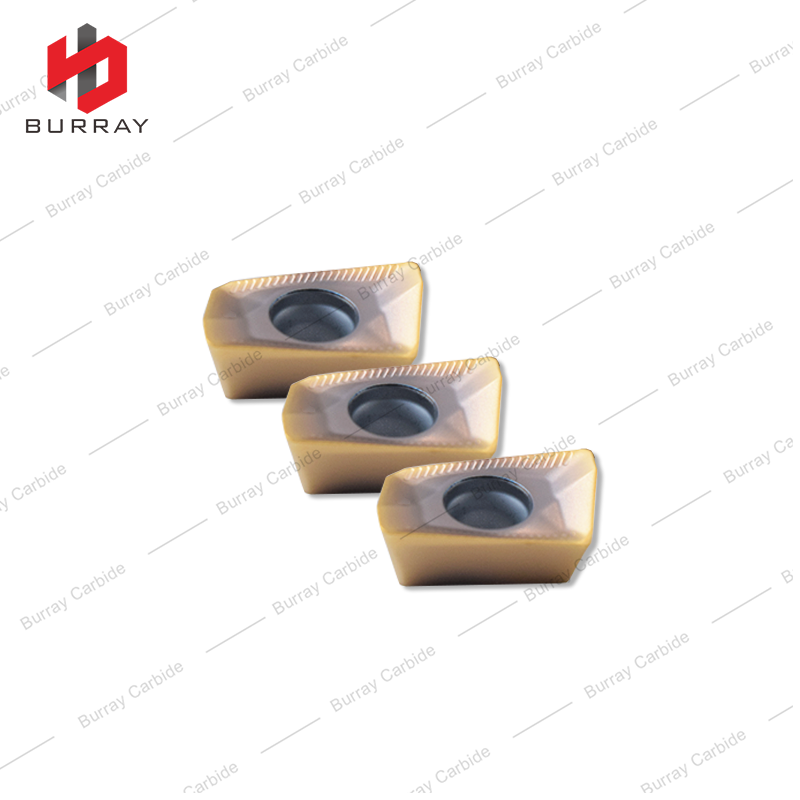 Milling Cutter XOMX120408-TR Carbide Milling Square Shoulder Mills insert XOMX Insert 120408 Insert