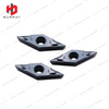 VCGT 35 Deg Diamond Shape Positive Angle Carbide Inserts VCGT110302-CL Turning Insert Cutting Tools