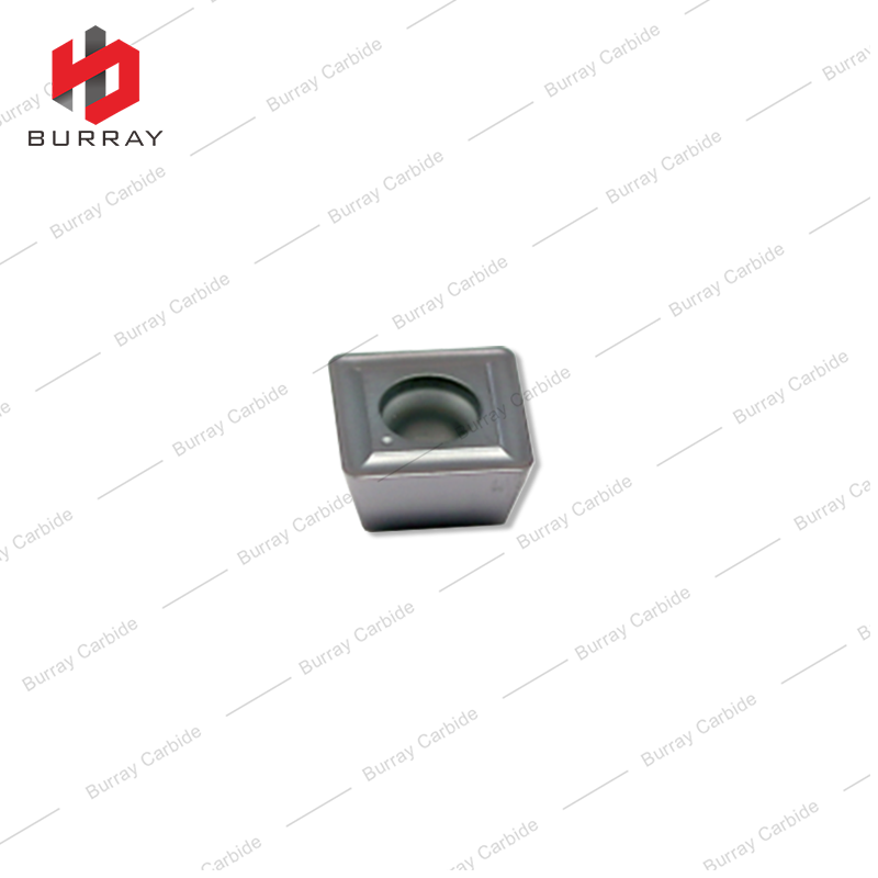 U Drill for CNC Tungsten Carbide Inserts SPMG07T308-DG Turning Insert CNC Cutting Tool SPMG