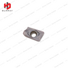 CNC Milling Cutter Tools Milling Insert ADMT120412R-F56 Carbide Inserts for for Stainless Steel and Steel