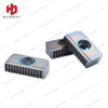 Carbide Inserts Lathe Tool Thread Cutting Insert 14I-1.0ISO Internal Thread Milling Insert
