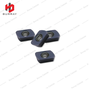 Carbide Milling Inserts EPNW/EPNW0603TN-8 for High Feed Milling