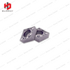 CCMT-FG Carbide Inserts for CNC Turning Inserts CCMT09T30-FG of Steels and Stainless Steels