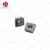Carbide Indexable Insert for Milling Insert 490R08T308M-PL with Machining Steel and Stainless Steel
