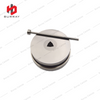 3R Moulds WNMG080408-PM Tungsten Carbide Powder Metallurgy Mold for Pressing Turning Inserts 