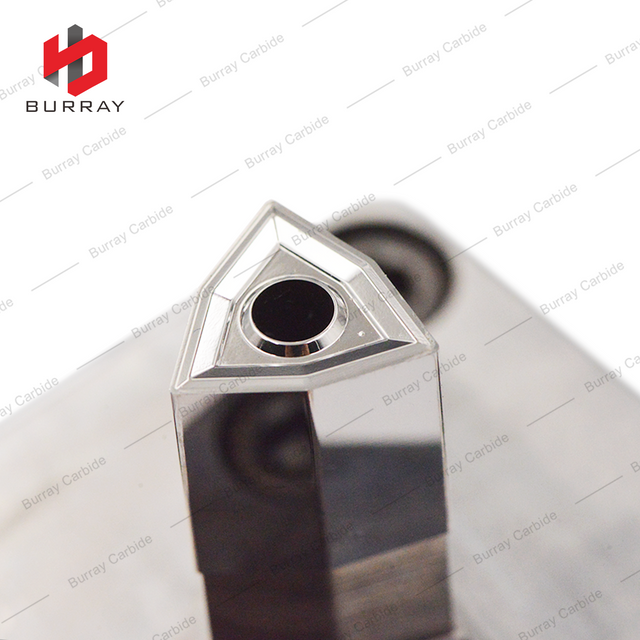 3R Moulds WNMG060404E-HM High-precision Cemented Carbide Insert Mold