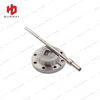 Tungsten Carbide Powder Metallurgy 3R Moulds SNMG190616E-SR for Stamping Applications