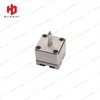 3R Moulds DCMT07024E-MR Carbide Punching Dies for Pressing Indexable Cutting Tool Insert