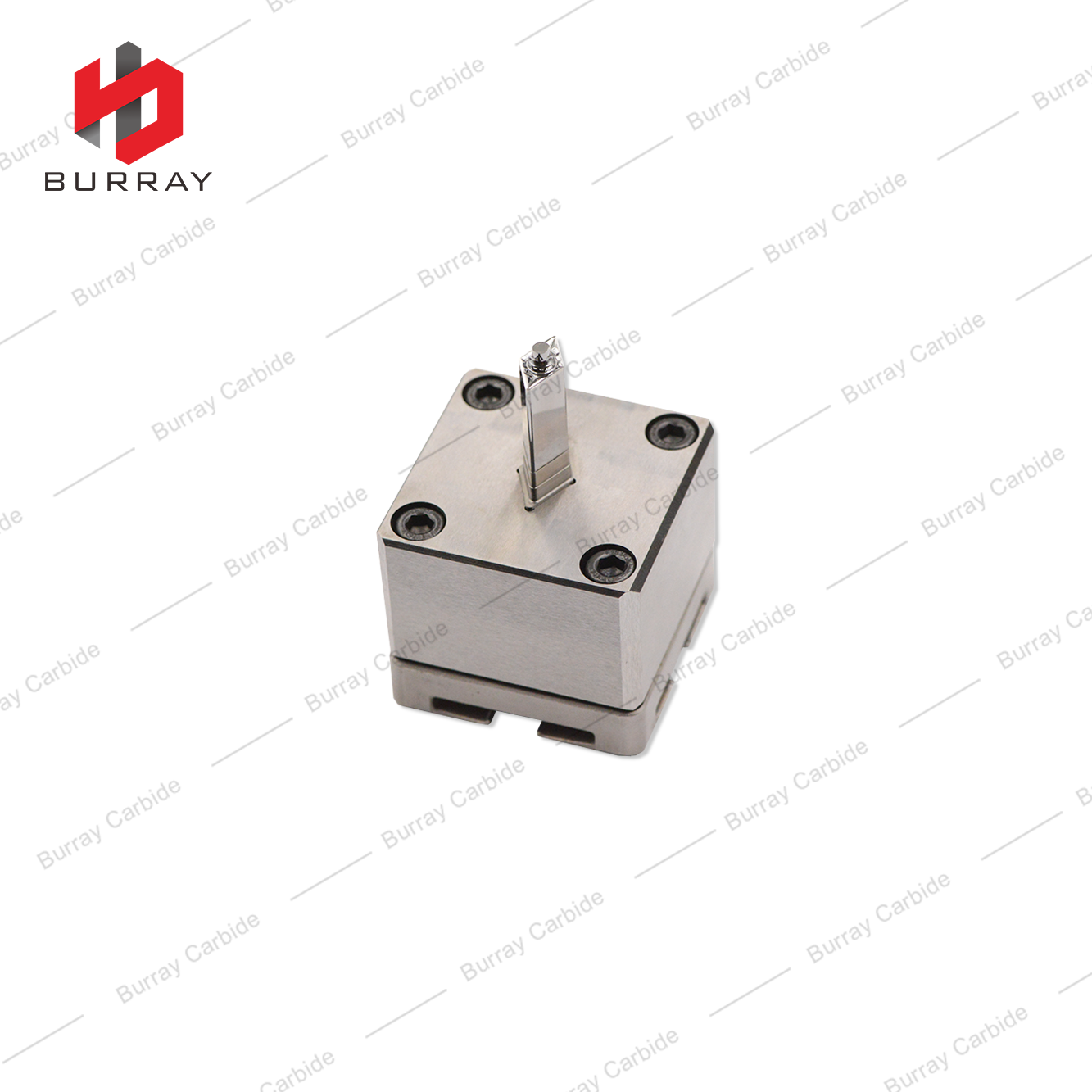 3R Moulds DCMT07024E-MR Carbide Punching Dies for Pressing Indexable Cutting Tool Insert
