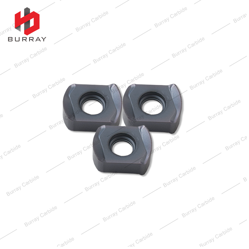 Carbide Inserts BLMP0904R-T High Feed Milling Insert BLMP for Face Mills and Square Shoulder Mills