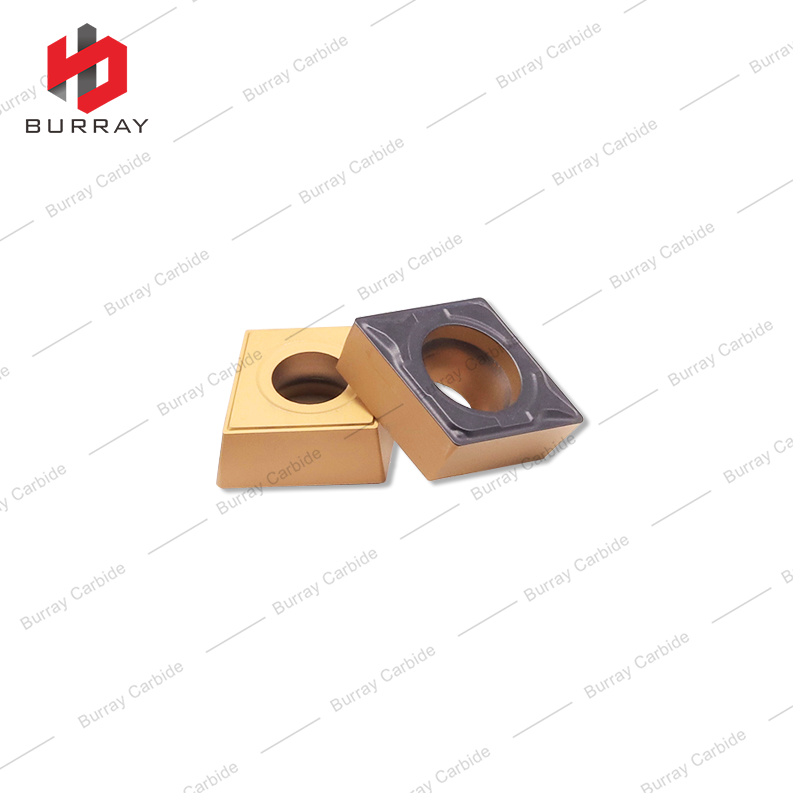 CCMT Boring Insert Turning Insert CCMT09T304 Boring Bar CNC Stainless Steel Diamond Cutter Tools
