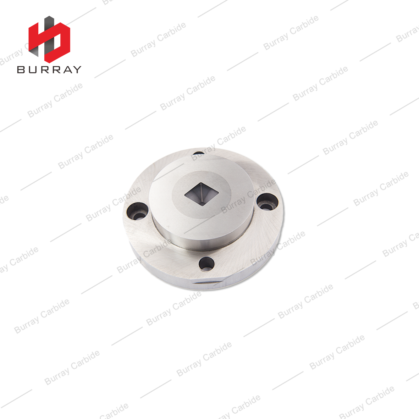Tungsten Carbide Die CNMG120408-MA Turning Insert Mould for Pressing Insert of CNMG120408-MA