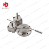3R Moulds Powder Metallurgy Stamping Dies for Pressing CNC Turning Inserts CCMT060208E-MM
