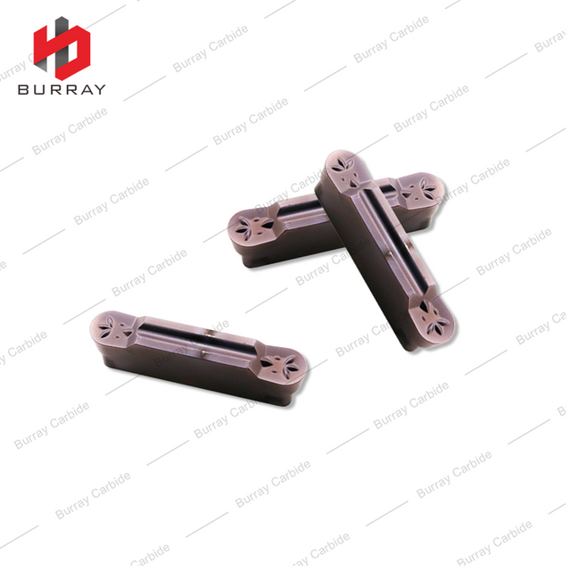 CNC Turning and Grooving Insert MRMN150 MRMN200 MRMN250 MRMN300 Stainless Steel Round Cutting Insert