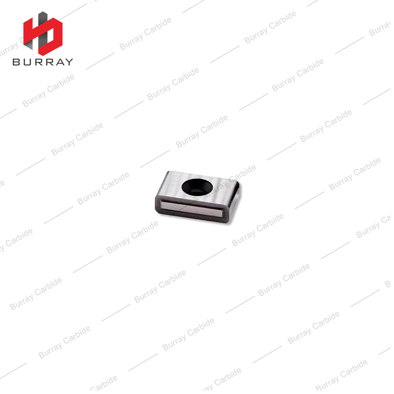 LNGX Carbide Inserts LNGX150412-W Milling Inserts for Aluminum Processing CNC Lathe Machine Tool