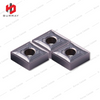 Lathe Tooling Tungsten Carbide Inserts CNMG120408-65 Hardened Steel and Stainless Steel Maching CNMG Diamond Turning Insert