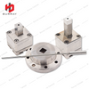 CNC Stamping Polishing Die SMCN120408 VH59 Tungsten Carbide 3R Die