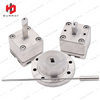 3R Mould for R390-11T309M-PM Tungsten Carbide Insert Powder Metallurgy Compaction Die