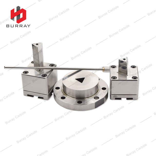 TNMG Customizable 3R Molds TNMG160408E-SM Cemented Carbide CNC Turning Insert Molds