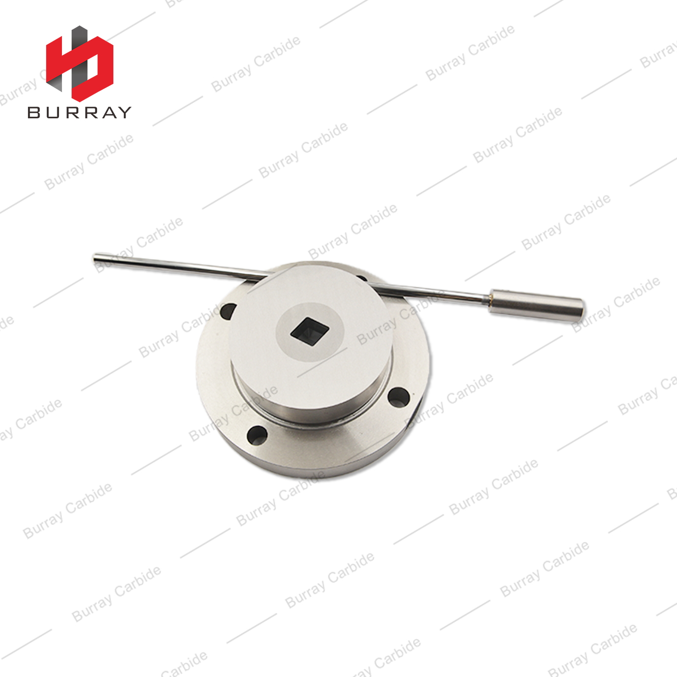 3R Carbid Dies Powder Metallurgy Mould CCMT09T309 for Stamping Forming Tungsten Carbid Turning Insert