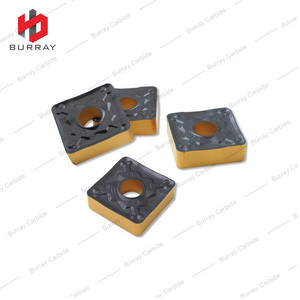 SNMM Heavy Duty Turning Inserts SNMM250724-PR Railway Wheel Hub Turning Tool 