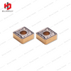 SNMG Square Turning Tool Carbide Cutting Inserts SNMG120416-EN for Steel Machining with CVD Coating