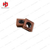 CNC Cutting Tools Indexable Carbide U Drill Insert SPMT090408-DG U-Drill Inserts