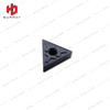 TNMG Cemented Carbide Insert for CNC Lathe TNMG160404-PF External Turning Insert