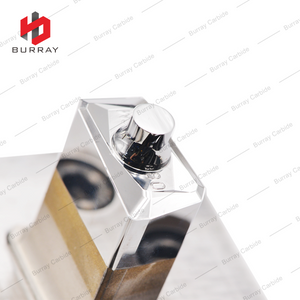 Powder Metallurgy 3R Mould Precision Pressing Forming Dies For Metal Stamping Milling Inserts APMT1604-M2