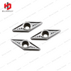 CNC Lathe Tools Carbide Inserts VCGT110305-LH Finish Turning Inserts of Aluminum
