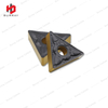 TNMG220408-PM Carbide Turning Insert CVD Coated Indexable Insert for Machining Steel