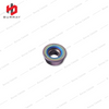 RDMW1204MO-69 Round Milling Insert for CNC Machining Centers RDMW with PVD Coated for Milling of High Hardness Materials and Stainless Steel