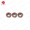 Round Milling Insert RDMW Carbide Milling Cutter RDMW050MO for Machining of Steel