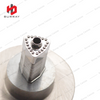 Carbide Dies for Pressing Turning Inserts WCMX050308 R-51 Powder Metallurgy Moulds