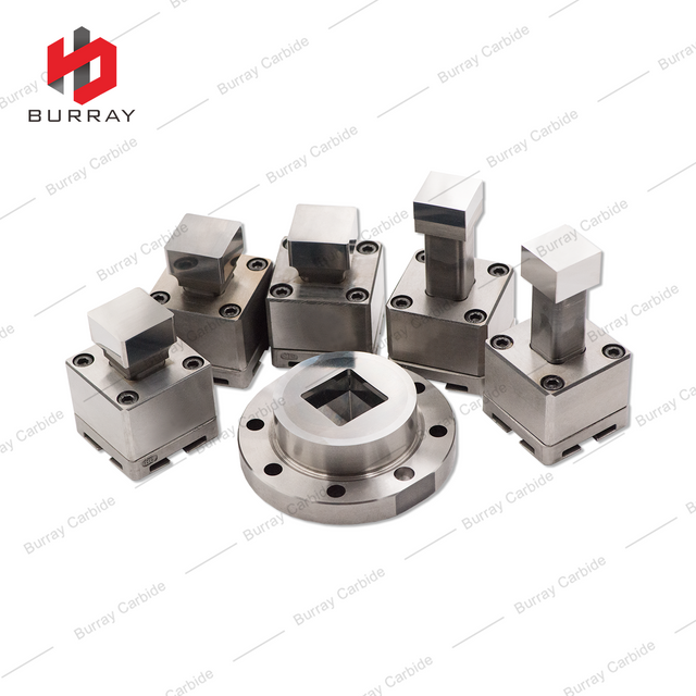 3R Powder Metallurgy Stamping Die SDMX250608ER300 for Pressing Lathe Turning Inserts