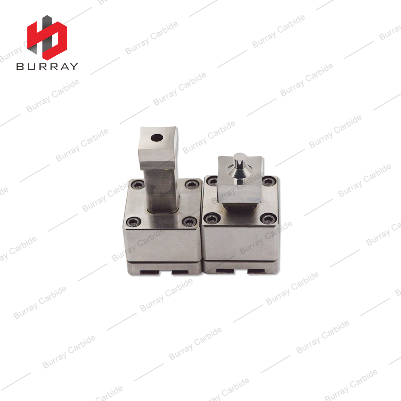 3R Powder Metallurgy Die SDUW250916ER100 Mirror Polished Die for Stamping