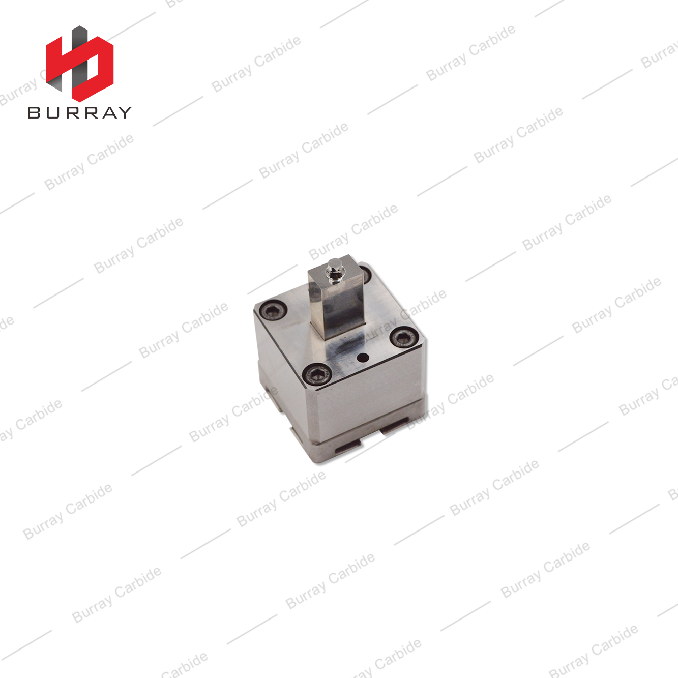 ZPCW2008 Tungsten Carbide Powder Metallurgy Customized Punching 3R Mould